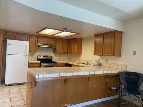Tiny photo for 49400 River Park Road #55, Oakhurst, CA 93644 (MLS # FR25258031)