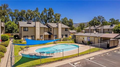 Tiny photo for 49400 River Park Road #55, Oakhurst, CA 93644 (MLS # FR25258031)