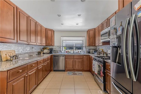 Photo of 10009 Topanga Canyon Boulevard #5, Chatsworth, CA 91311 (MLS # SR26126721)