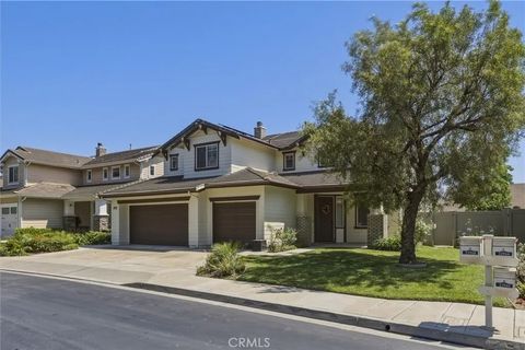Photo of 23964 Old Pomegranate Road, Yorba Linda, CA 92887 (MLS # PW26040479)