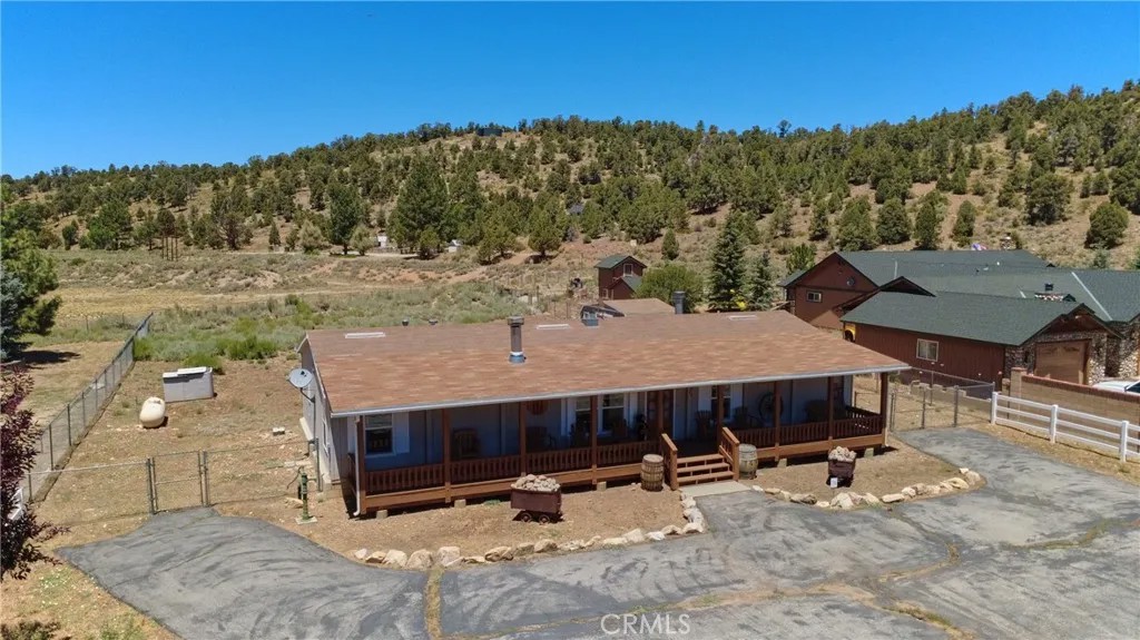 1162 Monte Vista Drive