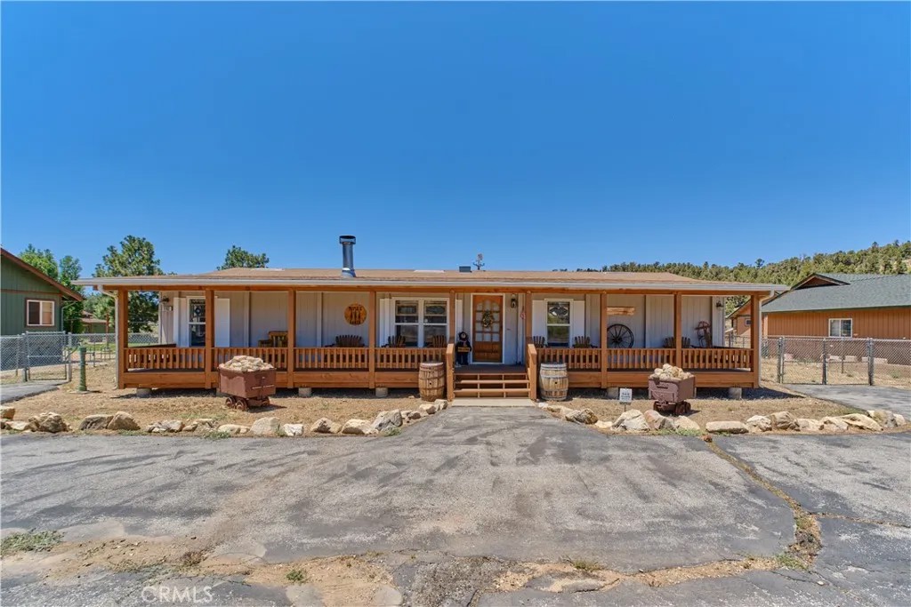 1162 Monte Vista Drive