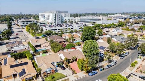 Tiny photo for 8101 Allott Street, Panorama City, CA 91402 (MLS # SR25223419)