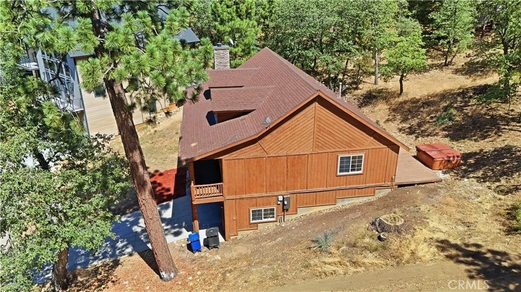 1371 La Crescenta