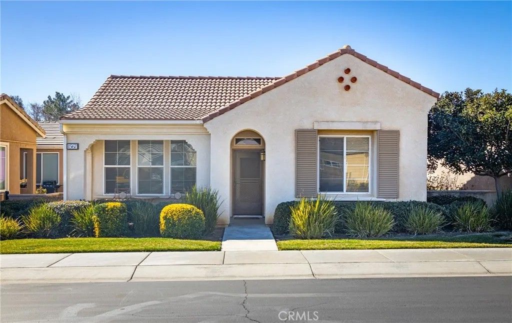 Photo of 1567 Quiet Crk, Beaumont, CA 92223 (MLS # IG25267092)