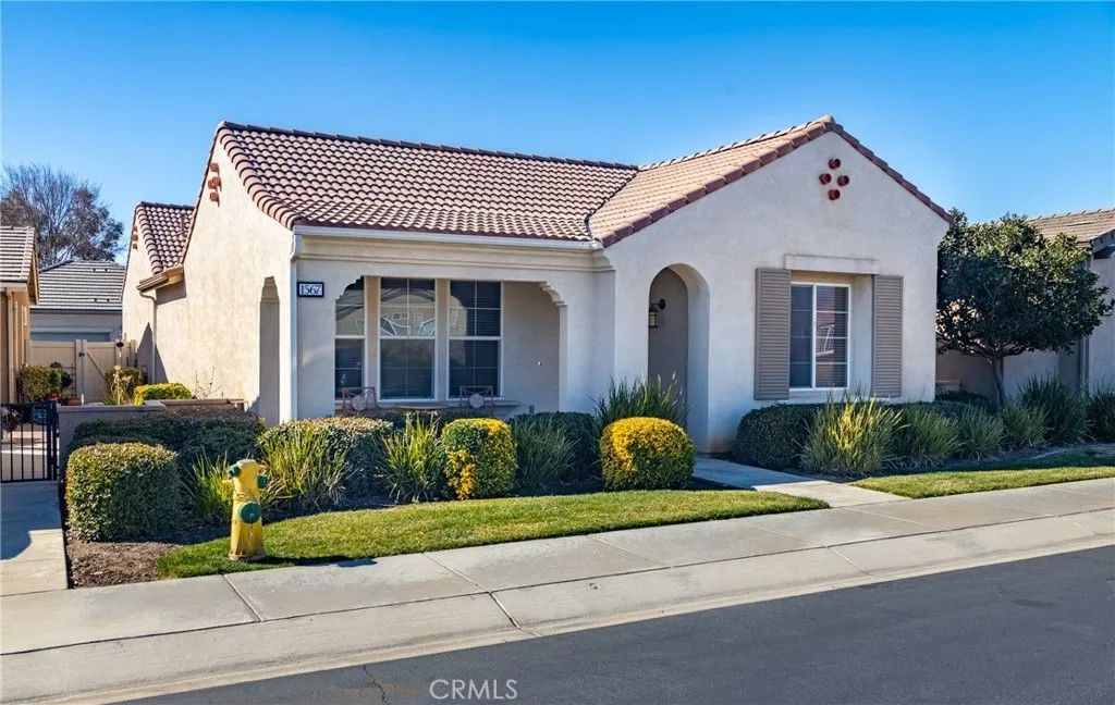 Photo of 1567 Quiet Crk, Beaumont, CA 92223 (MLS # IG25267092)