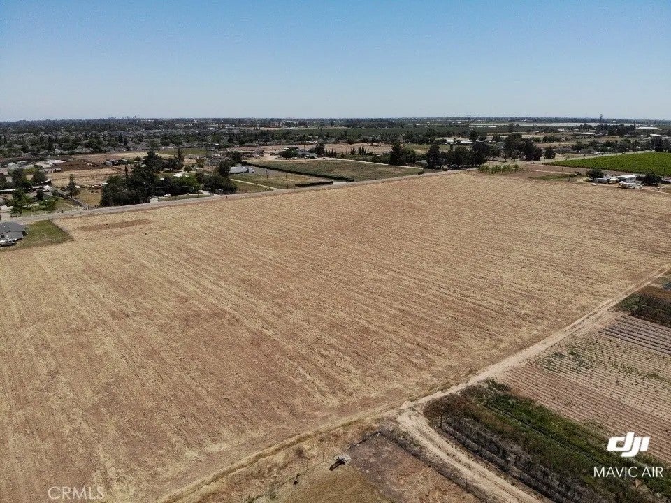 17 Acres McKinley and Hayes