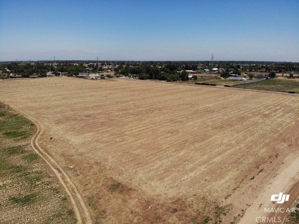 17 Acres McKinley and Hayes