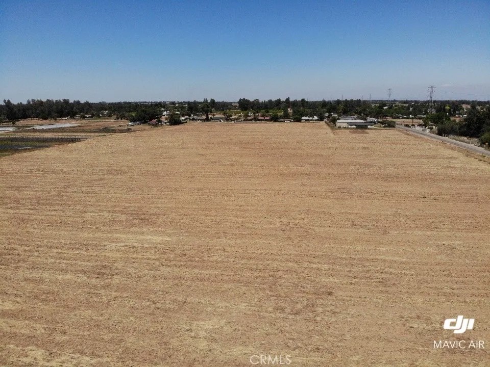 17 Acres McKinley and Hayes