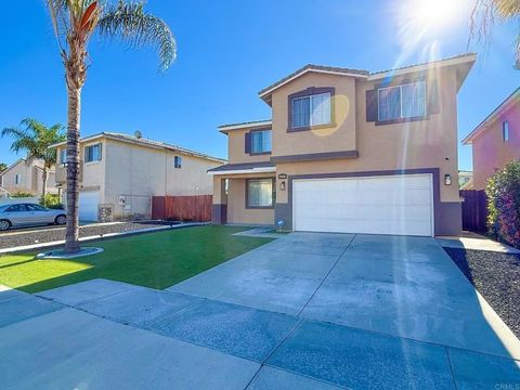 Photo of 3237 Warley Road, Hemet, CA 92545 (MLS # PTP2509042)