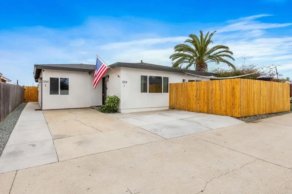 Photo of 1254 13Th St, Imperial Beach, CA 91932 (MLS # PTP2505193)