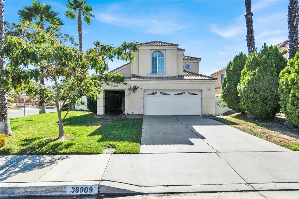 39909 Via Castana