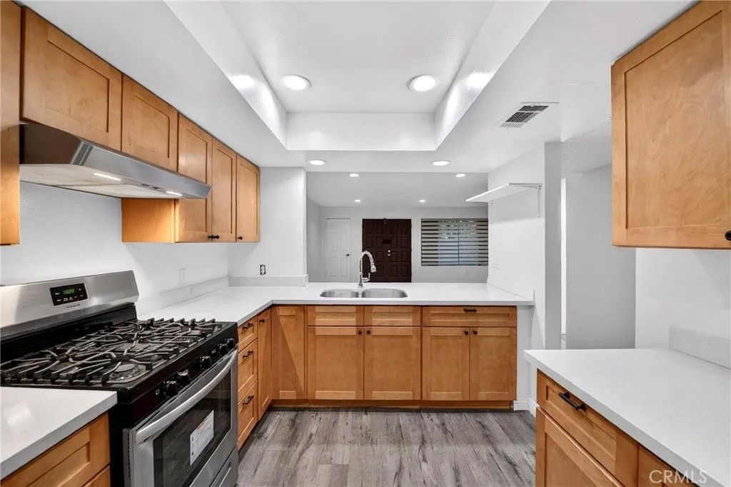 Photo of 419 Fairview Ave #F, Arcadia, CA 91007 (MLS # PW25282163)