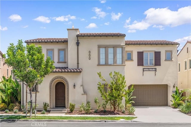 52 English Saddle, Irvine
