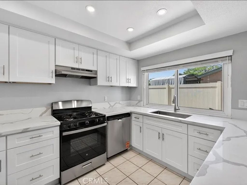 Photo of 5442 Villa Way #4, Cypress, CA 90630 (MLS # OC26050072)