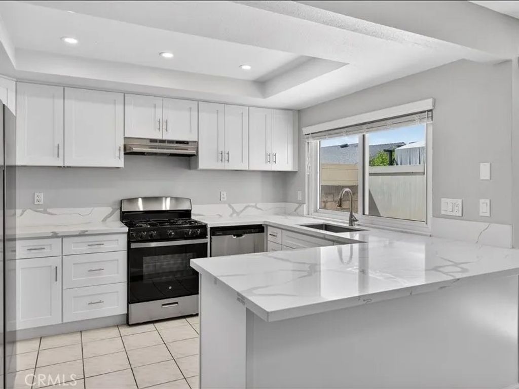 Photo of 5442 Villa Way #4, Cypress, CA 90630 (MLS # OC26050072)
