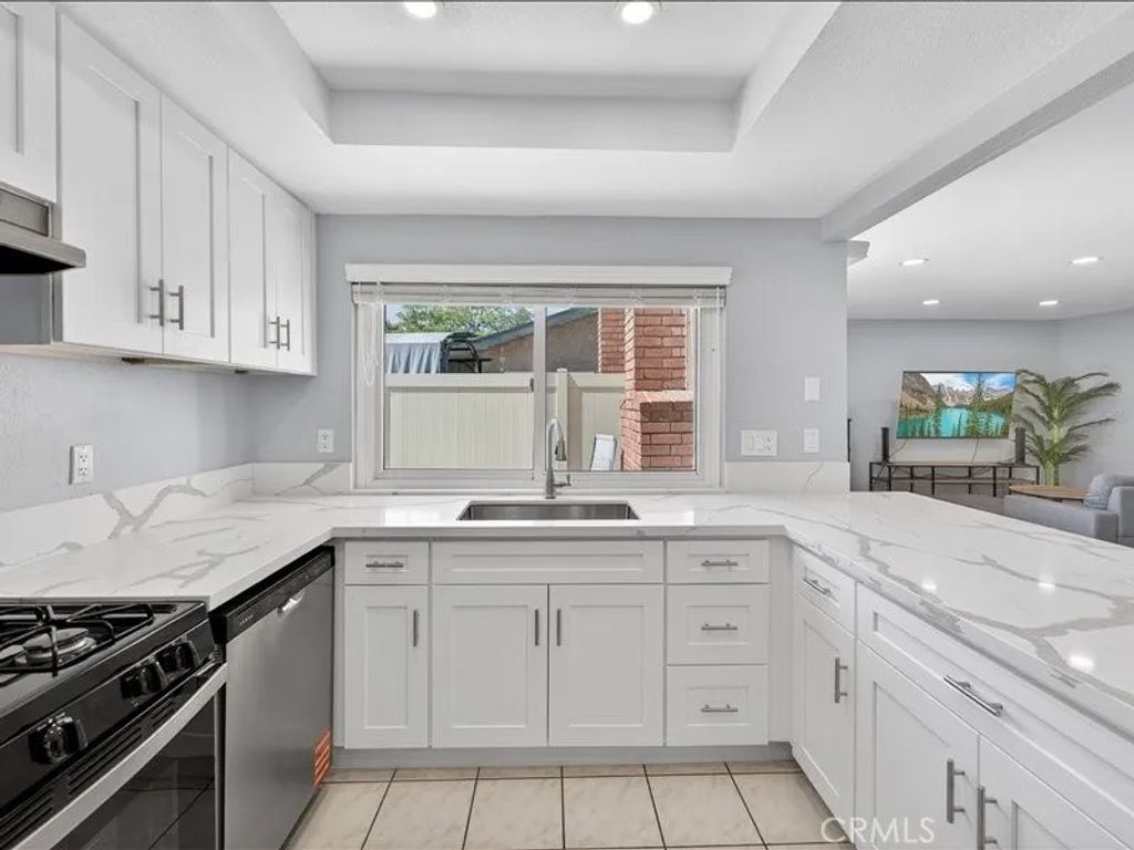 Photo of 5442 Villa Way #4, Cypress, CA 90630 (MLS # OC26050072)