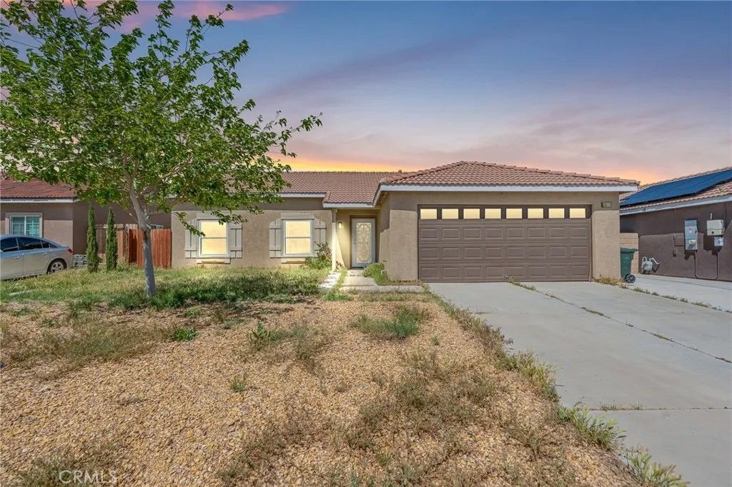 Photo of 10878 Villa St, Adelanto, CA 92301 (MLS # CV26071862)