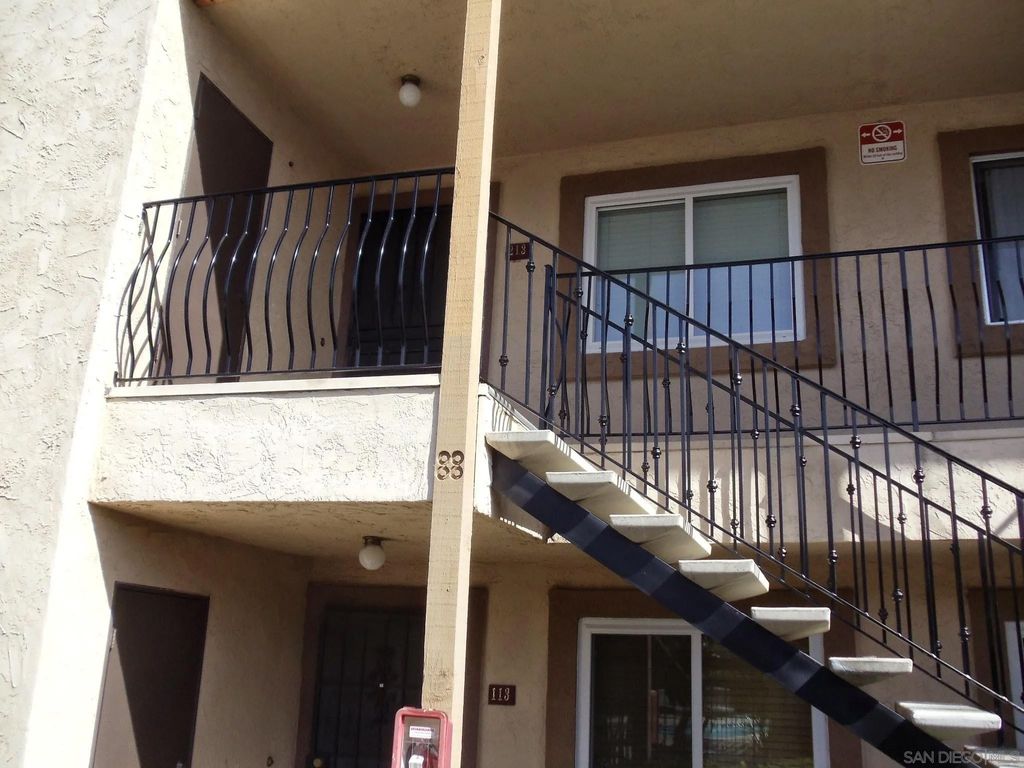 Photo of 12643 Robison Blvd #213, Poway, CA 92064 (MLS # 260006322)