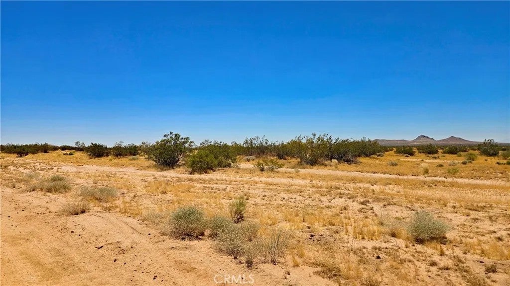 Photo of 0 Rudnick Blvd near 130th St, California City, CA 93505 (MLS # SR26140003)