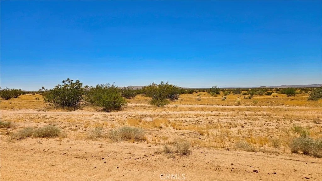 Photo of 0 Rudnick Blvd near 130th St, California City, CA 93505 (MLS # SR26140003)