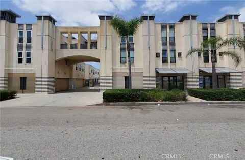 Tiny photo for 8021 S VERMONT Avenue #24, Los Angeles, CA 90044 (MLS # PW25241665)