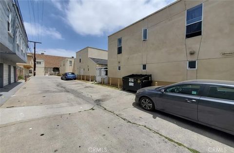 Tiny photo for 8021 S VERMONT Avenue #24, Los Angeles, CA 90044 (MLS # PW25241665)
