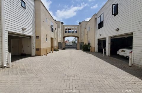 Tiny photo for 8021 S VERMONT Avenue #24, Los Angeles, CA 90044 (MLS # PW25241665)