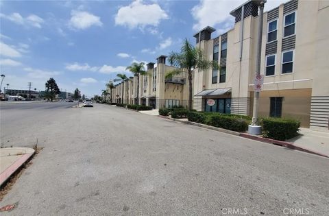 Tiny photo for 8021 S VERMONT Avenue #24, Los Angeles, CA 90044 (MLS # PW25241665)