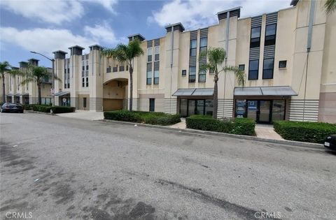 Tiny photo for 8021 S VERMONT Avenue #24, Los Angeles, CA 90044 (MLS # PW25241665)