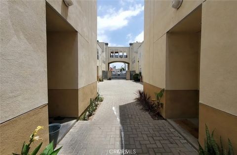 Tiny photo for 8021 S VERMONT Avenue #24, Los Angeles, CA 90044 (MLS # PW25241665)