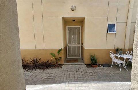 Tiny photo for 8021 S VERMONT Avenue #24, Los Angeles, CA 90044 (MLS # PW25241665)