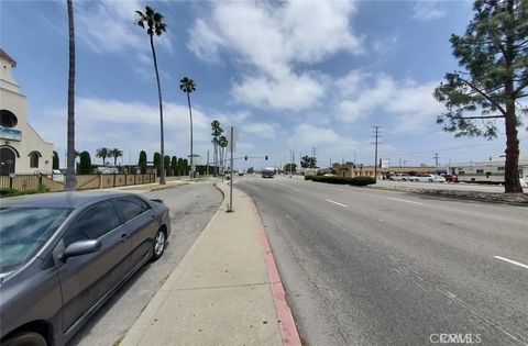 Tiny photo for 8021 S VERMONT Avenue #24, Los Angeles, CA 90044 (MLS # PW25241665)
