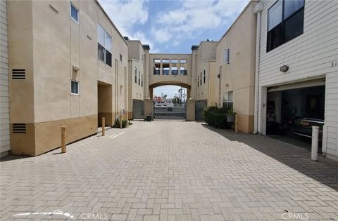 Tiny photo for 8021 S VERMONT Avenue #24, Los Angeles, CA 90044 (MLS # PW25241665)
