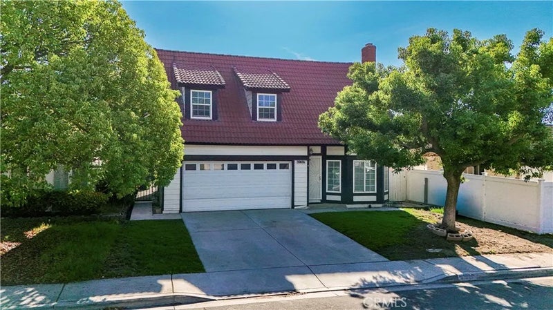 11319 Rancherias Drive