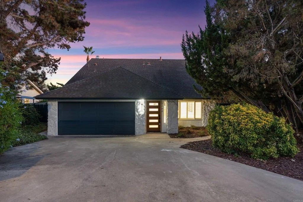 Photo of 1708 Harold Road, Escondido, CA 92026 (MLS # PTP2506730)