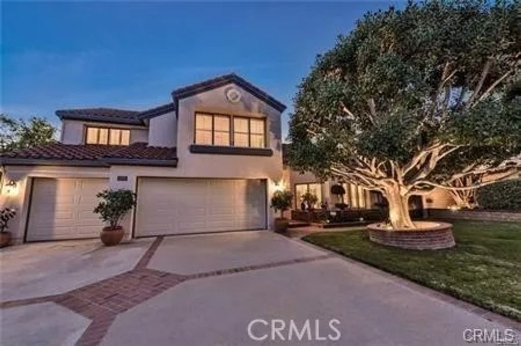 Photo of 6765 Cactus Dr, La Verne, CA 91750 (MLS # TR26086416)