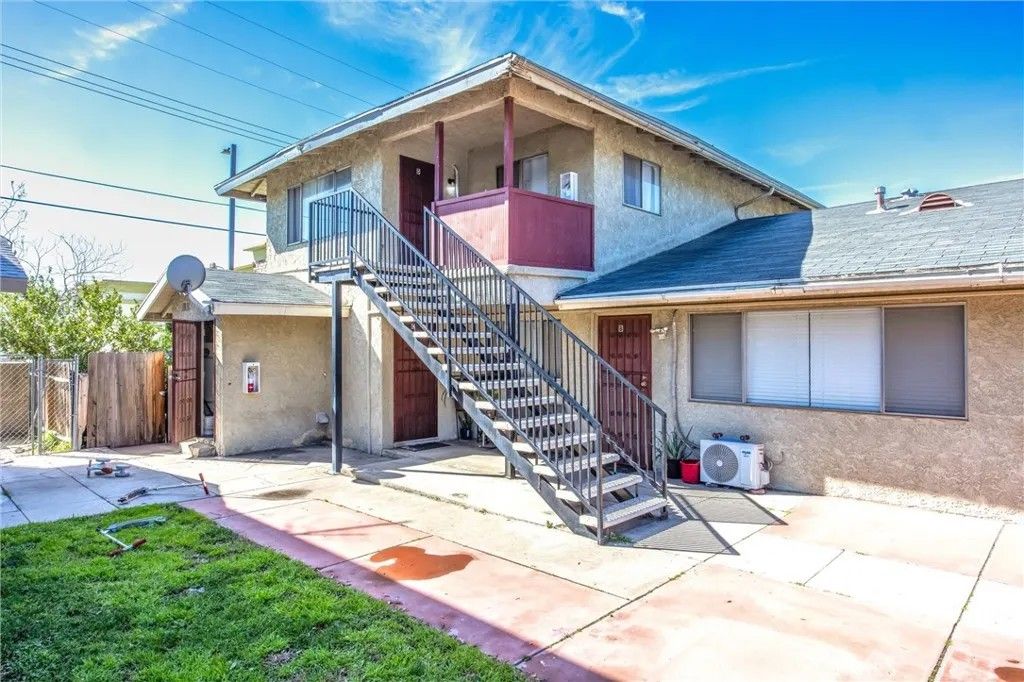 Photo of 16929 Reed St, Fontana, CA 92336 (MLS # CV26043648)