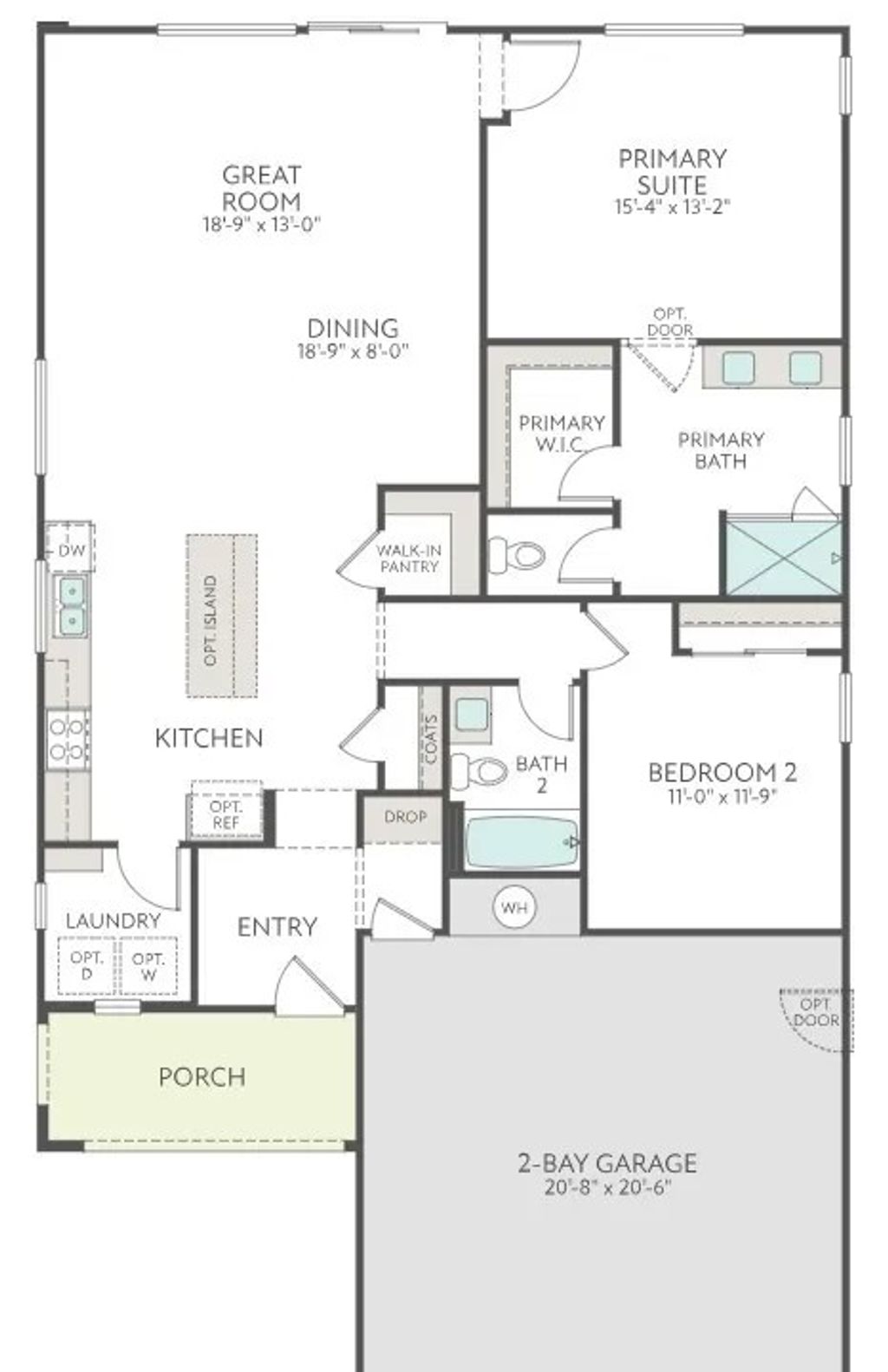 Photo of 5270 Verbena Circle, Banning, CA 92220 (MLS # IV26002402)