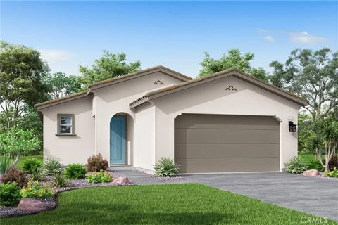 Photo of 5270 Verbena Circle, Banning, CA 92220 (MLS # IV26002402)