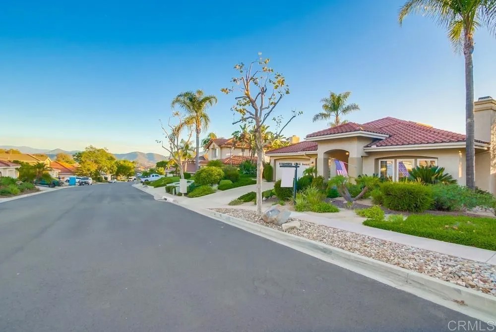 2269 Monarch Ridge Circle