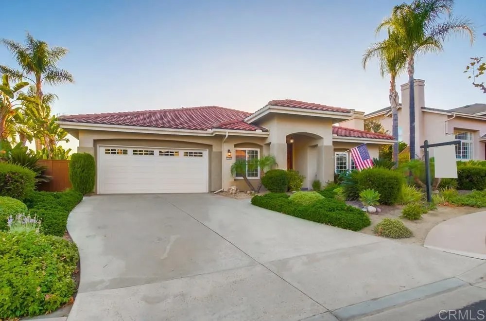 2269 Monarch Ridge Circle