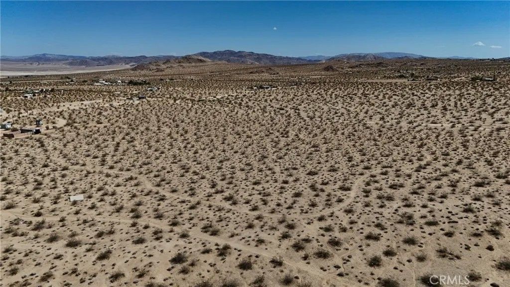 Photo of 774 Manzanita, Johnson Valley, CA 92285 (MLS # HD26070406)