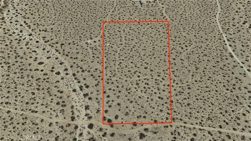 Photo of 774 Manzanita, Johnson Valley, CA 92285 (MLS # HD26070406)