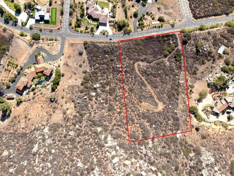 Property photo of 00084 Presilla Dr 84 84, Jamul, CA 91935