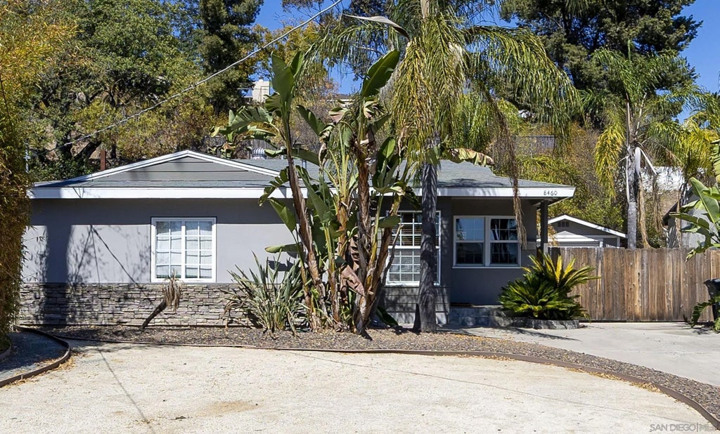 Photo of 8460 El Paso Street, La Mesa, CA 91942 (MLS # 260024608)