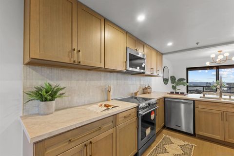 Tiny photo for 230 W Laurel St #502, San Diego, CA 92101 (MLS # 260015527)