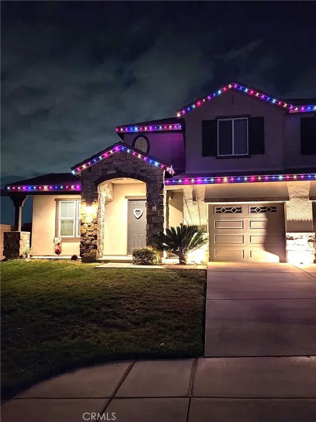 Photo of 7544 Aplin Street, Highlands, CA 92346 (MLS # IV26045001)