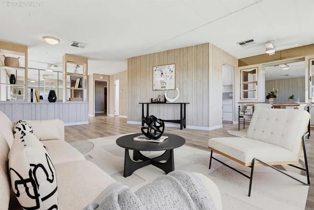 Photo of 9500 Harritt Road #108, Lakeside, CA 92040 (MLS # PTP2607538)