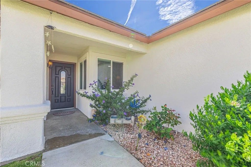 Photo of 37436 Giavon Street, Palmdale, CA 93552 (MLS # SR26074710)